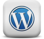 WordPress Logo