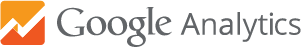 Google Analytics Logo 2015 (original)