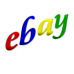 Ebay logo