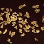 Gold Nuggets