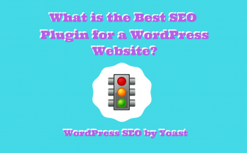 What is the Best SEO Plugin for WordPress Featured Image