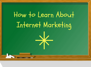 How to Learn About Internet Marketing at WA