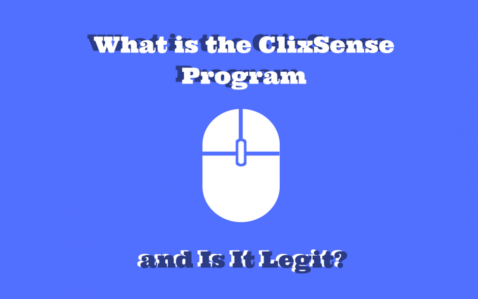 What is the ClixSense Program and Is It Legit? - Retired ...