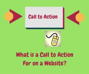 what is a call to action for