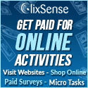 clixsense banner