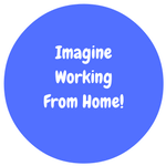 Imagine Working From Home