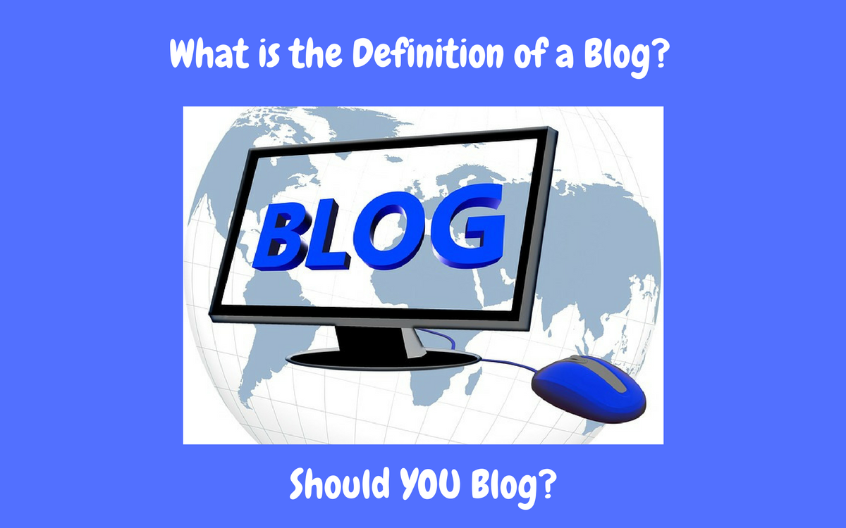 What is the Definition of a Blog Featured Image