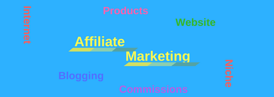 What is Affiliate Marketing About