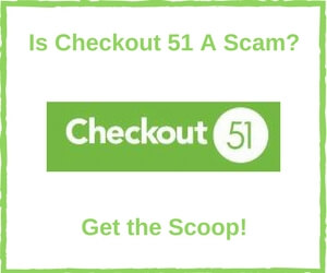 Is Checkout 51 a Scam