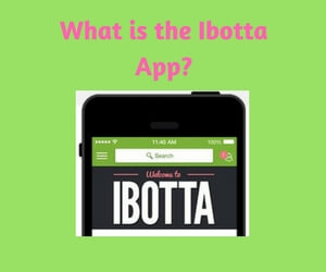 What is the Ibotta App