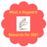 What is Keyword Research for SEO