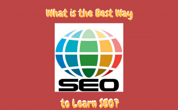 What is the Best Way to Learn SEO Featured Image