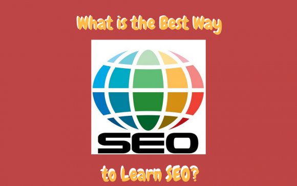 What is the Best Way to Learn SEO Featured Image