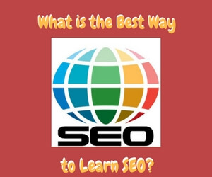 What is the best way to learn SEO