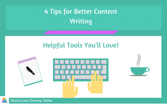 Tips for Better Content Writing