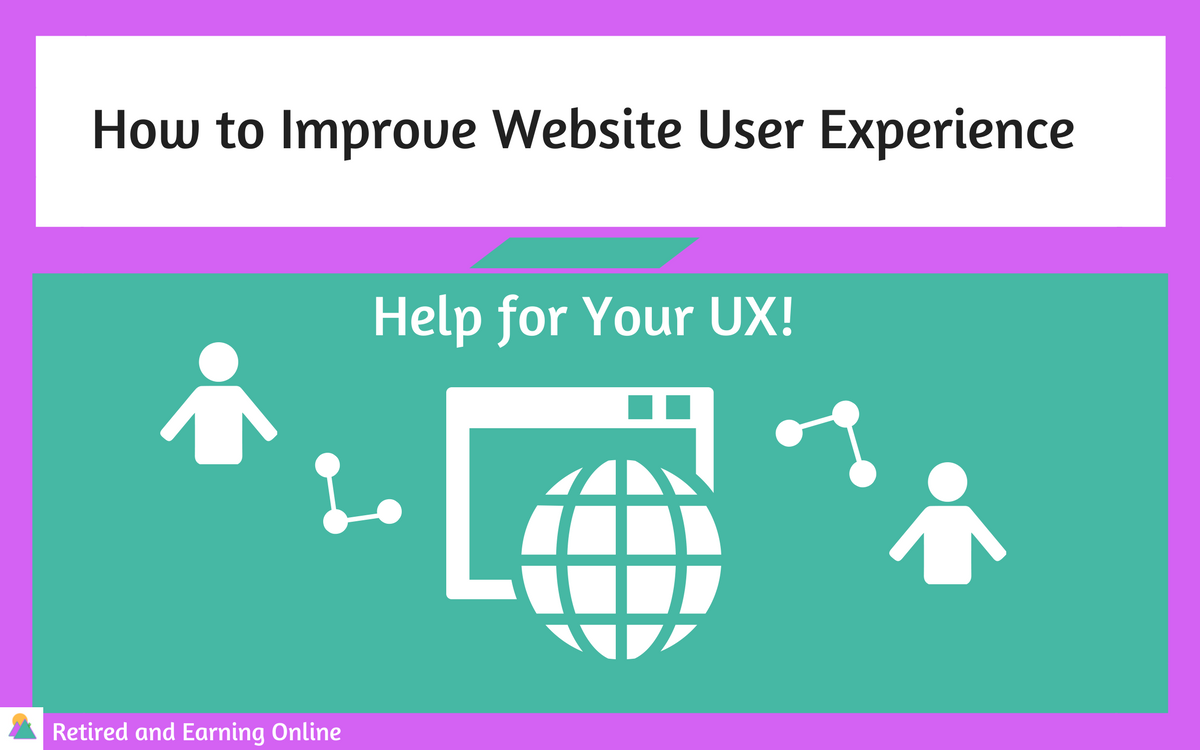 How to Improve Website User Experience