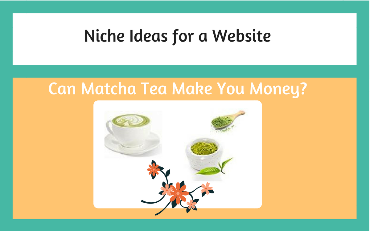 Niche Ideas for a Website