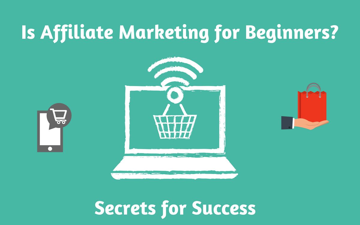 5 Success Stories from Affiliate Marketers