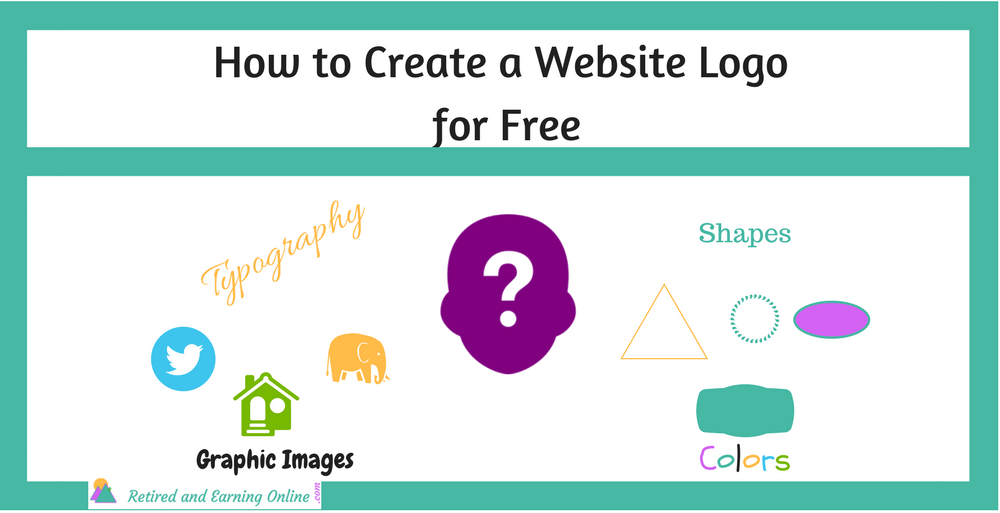 How to Create a Website Logo for Free