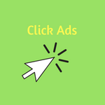 How to Earn Money by Clicking Ads