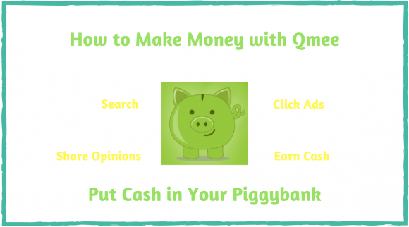 How to Make Money with Qmee