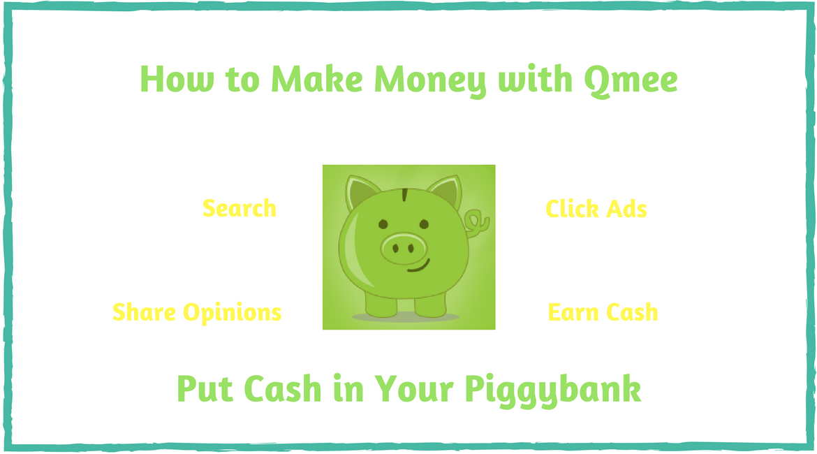 How to Make Money with Qmee