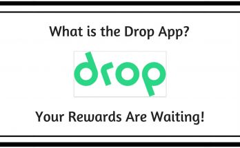 What is the Drop App