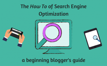 The How To of Search Engine Optimization - a helpful guide
