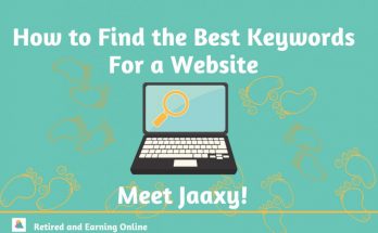 How to Find the Best Keywords for a Website