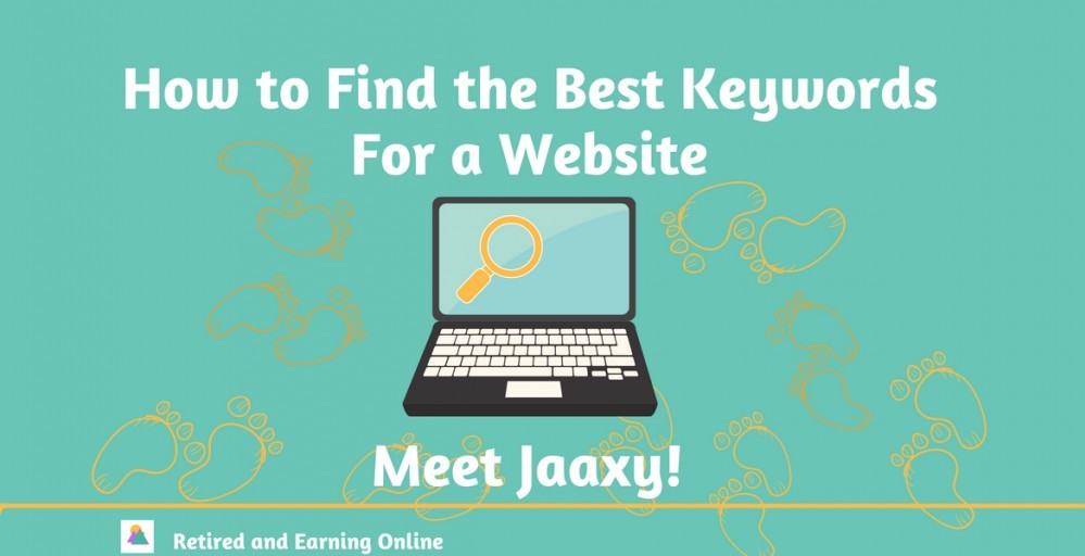 How to Find the Best Keywords for a Website