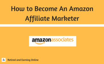 How to Become An Amazon Affiliate Marketer