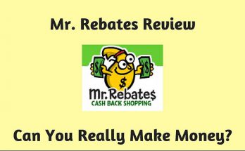 Mr, Rebates Review