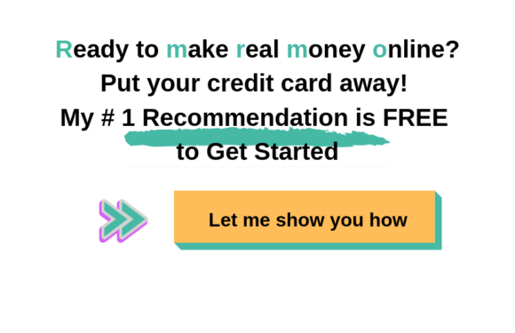 Make Real Money Online