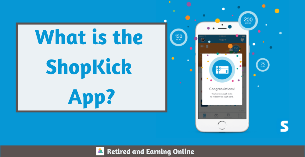 What is the Shopkick App? Does Shopkick Work?