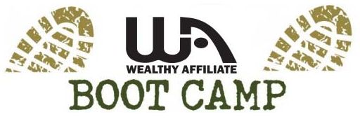 What is the Wealthy Affiliate Bootcamp