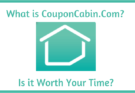 does couponcabin work