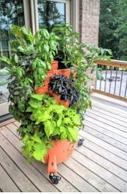 Garden Tower Project - Affiliate Program