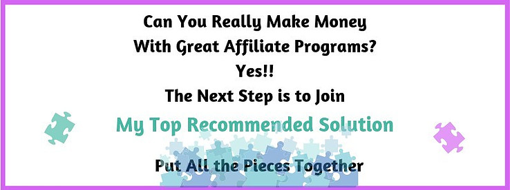 Make Money With Gardening Affiliate Programs and a Niche Website