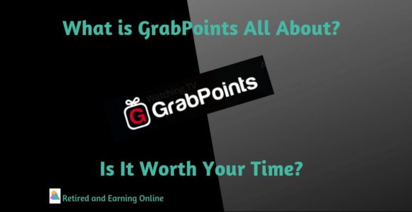 What is GrabPoints All About