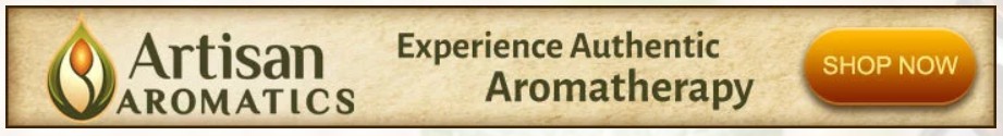 Artisan Aromatics Affiliate Program