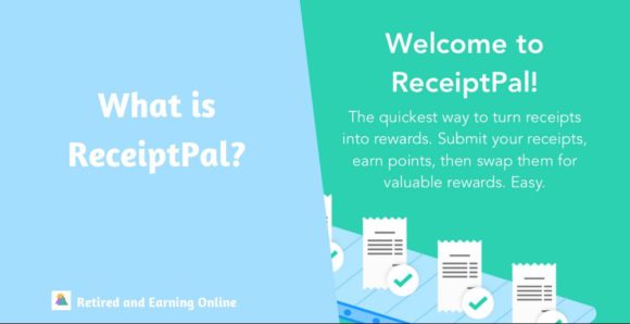 What is ReceiptPal