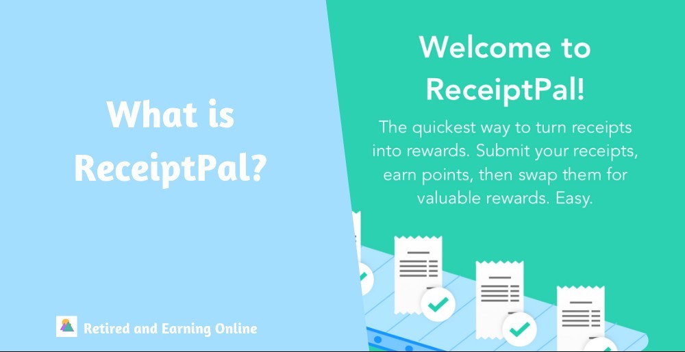 What is ReceiptPal