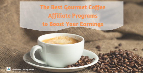 Gourmet Coffee Affiliate Programs