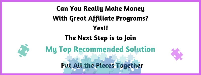 Make Money With a Niche Website and Gourmet Coffee Affiliate Programs