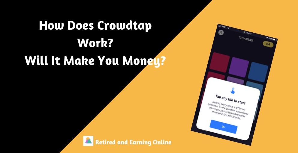How Does Crowdtap Work