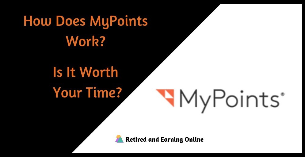 How Does MyPoints Work