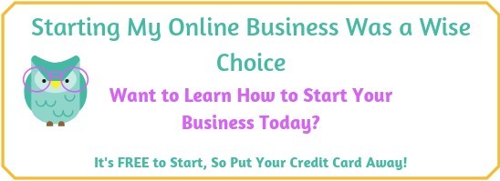 How to Start A Online Home Business