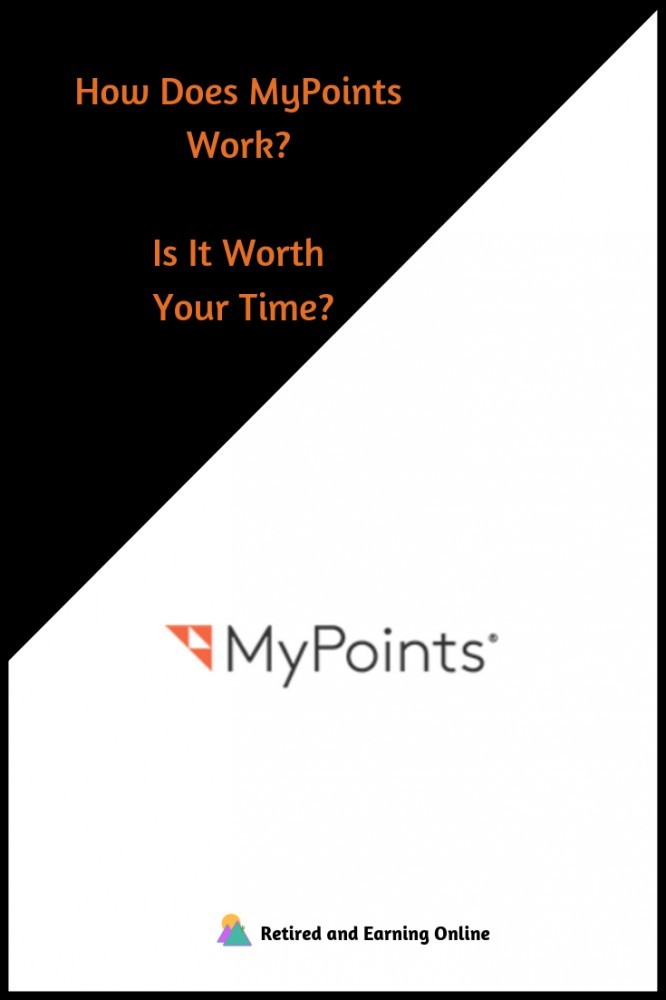 Pinterest Graphic - How Does MyPoints Work