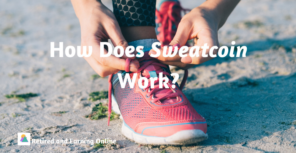 How Does Sweatcoin Work