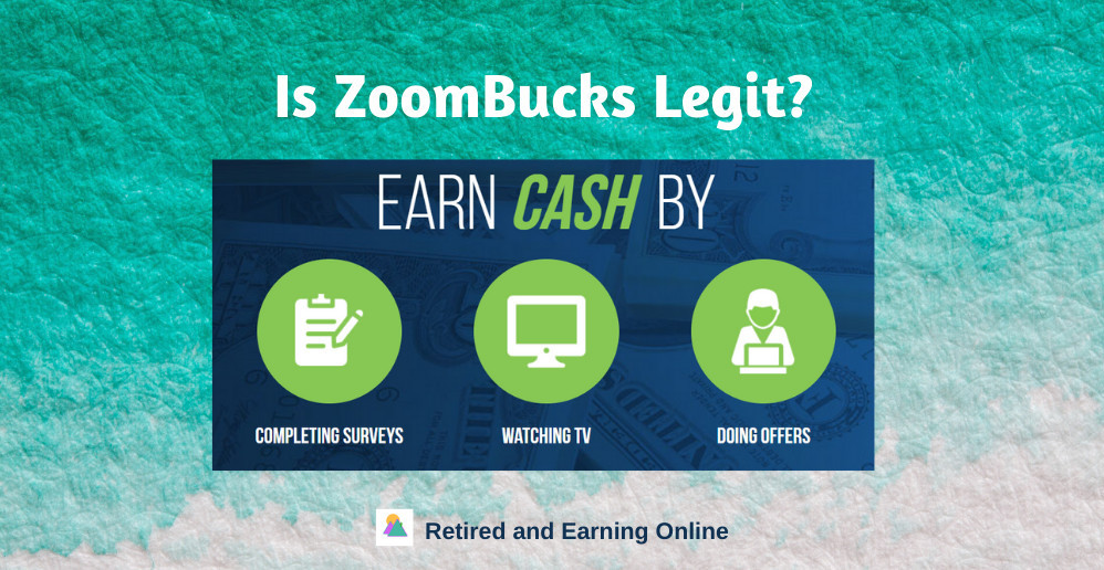 Is ZoomBucks Legit?